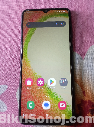 Samsung Galaxy A04